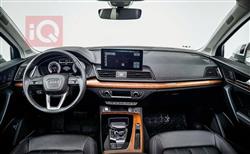 اودي Q5